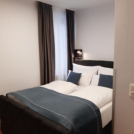 Select Hotel Prinz Eugen Wien Екстериор снимка