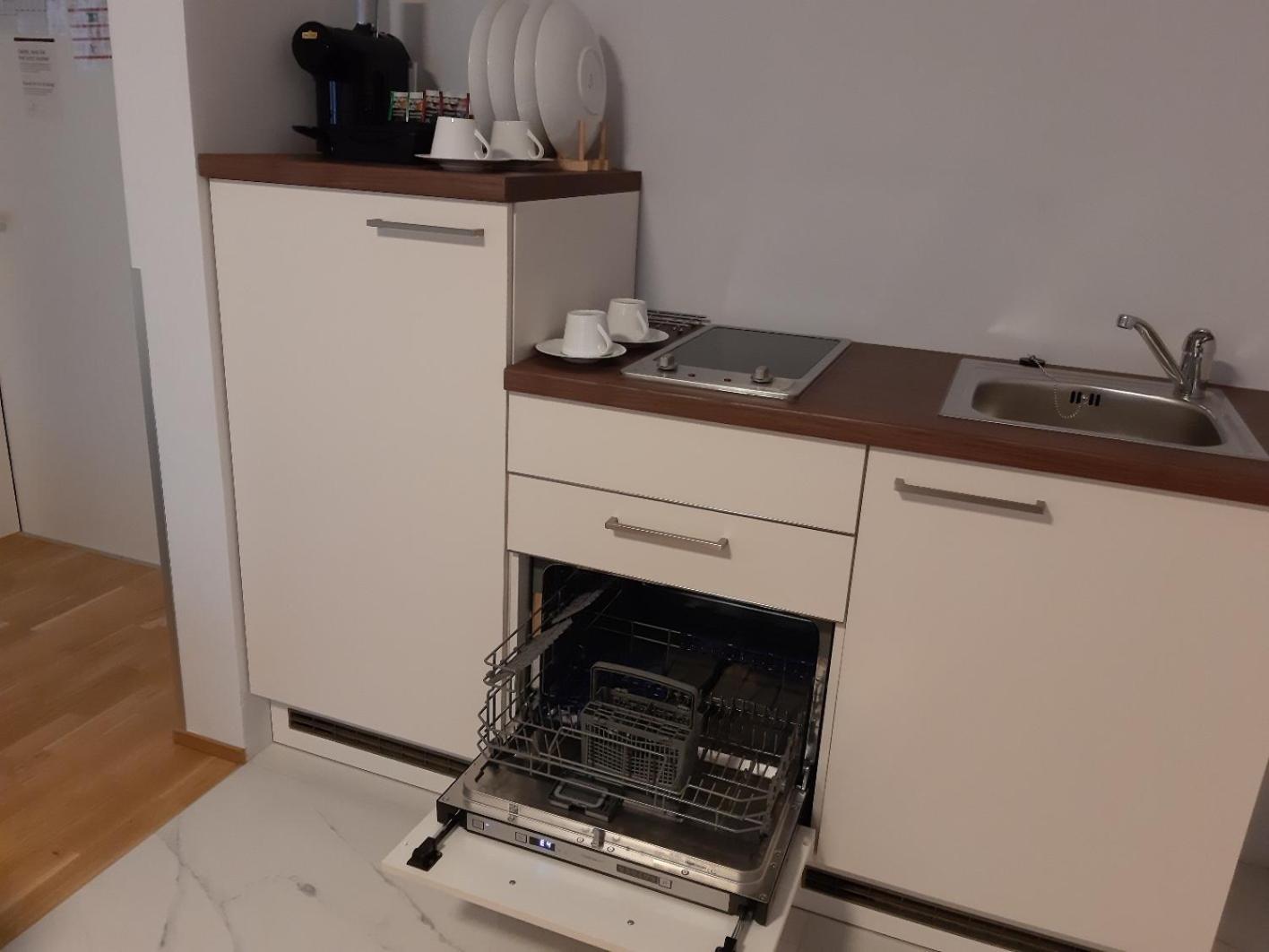 Select Hotel Prinz Eugen Wien Екстериор снимка