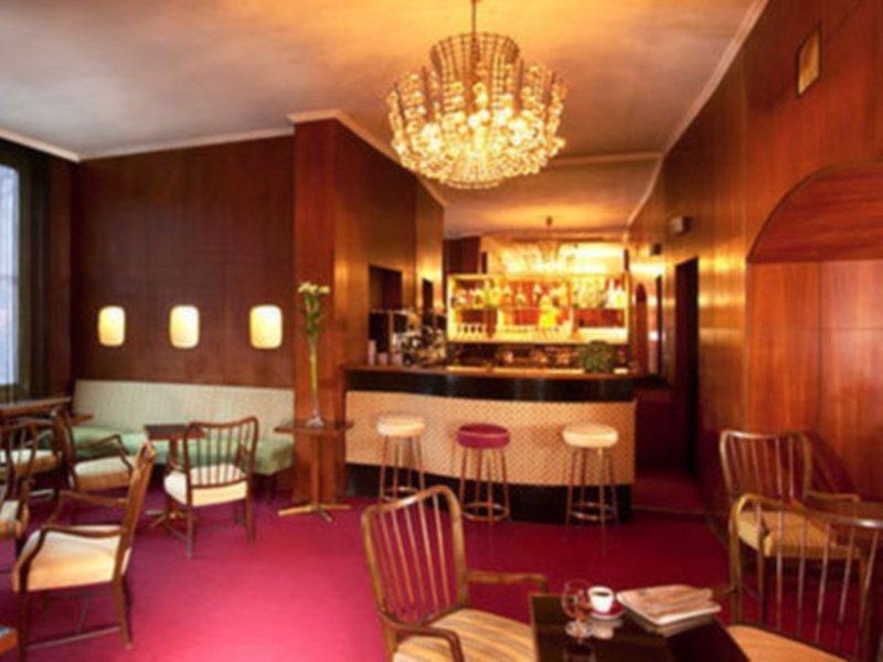 Select Hotel Prinz Eugen Wien Екстериор снимка