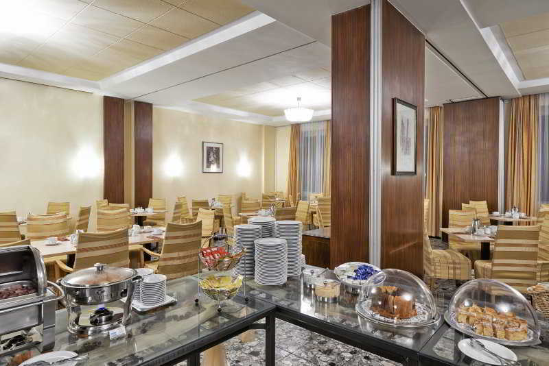 Select Hotel Prinz Eugen Wien Екстериор снимка